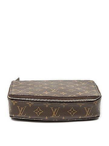 Louis Vuitton Pochette Monte Carlo (view 1)