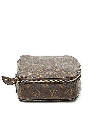 Louis Vuitton Pochette Monte Carlo (view 2)