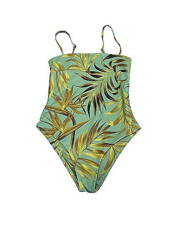 Mikoh One Piece Swimsuit (view 1)