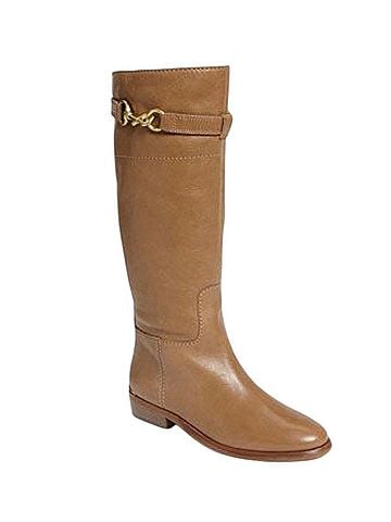 Coach Laguna Boots (view 1)