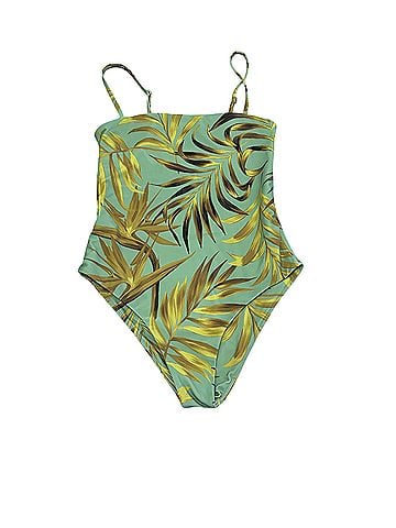 Mikoh One Piece Swimsuit (view 2)