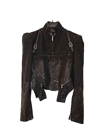 Dilara Findikoglu Dilara Findikoglu's Fall/Winter 2025 collection Jacket (view 1)