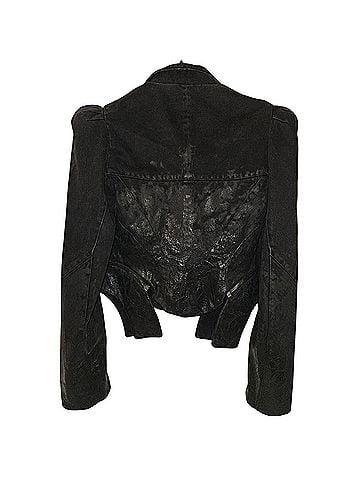 Dilara Findikoglu Dilara Findikoglu's Fall/Winter 2025 collection Jacket (view 2)
