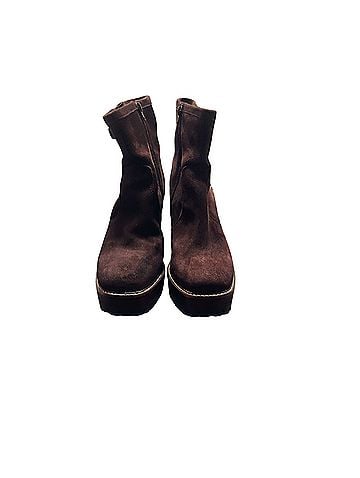 Steve Madden Boots (view 1)