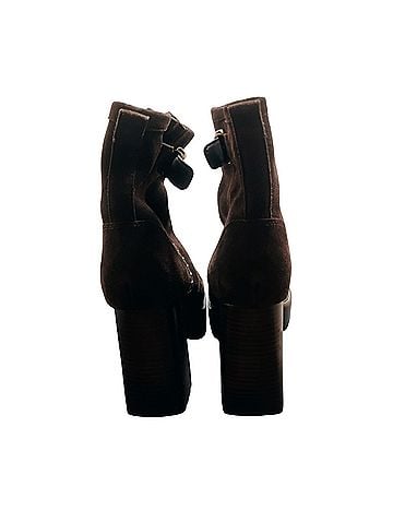 Steve Madden Boots (view 2)