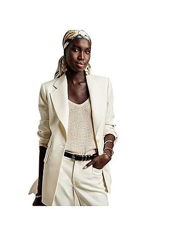 Banana Republic Lido Blazer (view 1)