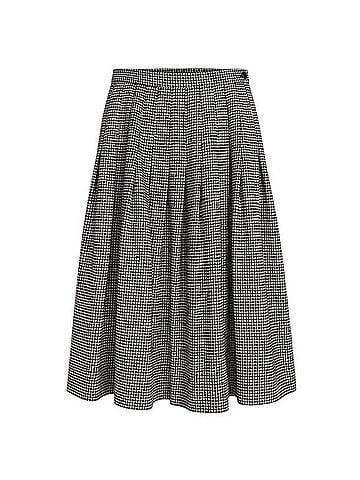 Talbots Wool Skirt (view 2)