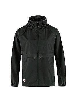 Fjällräven High Coast Wind Hoodie Windbreaker (view 1)
