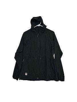 Fjällräven High Coast Wind Hoodie Windbreaker (view 2)