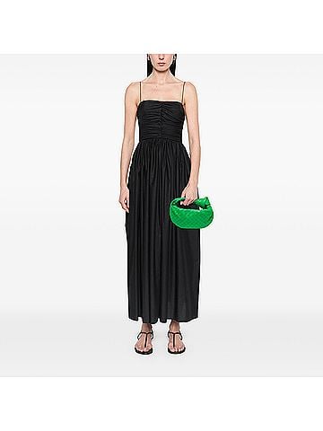 Bottega Veneta Mini Nappa Intrecciato Jodie (view 2)