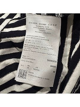 Escada Long Sleeve Top (view 2)