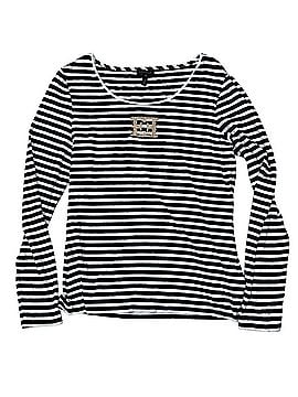 Escada Long Sleeve Top (view 1)