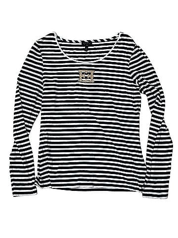 Escada Long Sleeve Top (view 1)