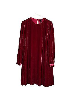 Eileen Fisher shift dress Cocktail Dress (view 2)