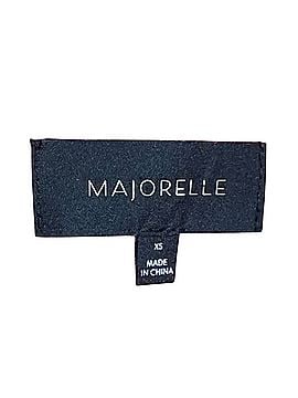 Majorelle Long Sleeve Button-Down Shirt (view 2)