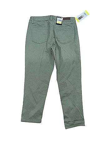 CALVIN KLEIN JEANS chinos Casual Pants (view 2)