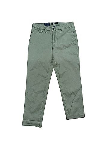CALVIN KLEIN JEANS chinos Casual Pants (view 1)