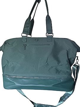 Joan & David Travel Weekender Bag Duffels (view 1)