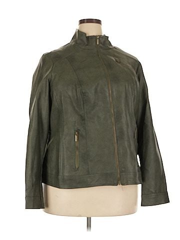 Avenue Avenue Jacket (view 1)