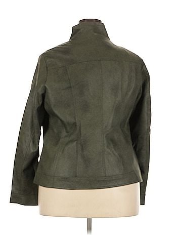 Avenue Avenue Jacket (view 2)