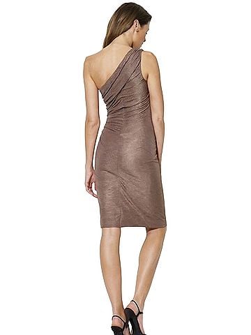 Ralph Lauren Cocktail Dress (view 2)