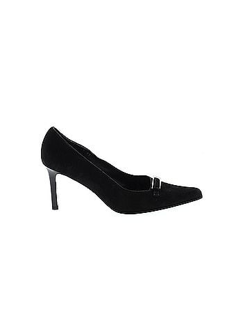 Emporio Armani Emporio Armani Heels (view 1)