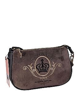Juicy Couture Wristlet (view 1)
