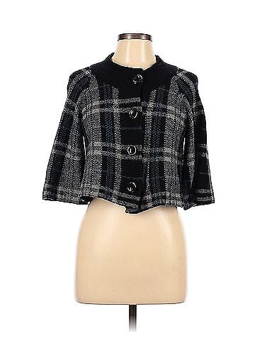 White + Warren White + Warren Cashmere Cardigan (view 1)
