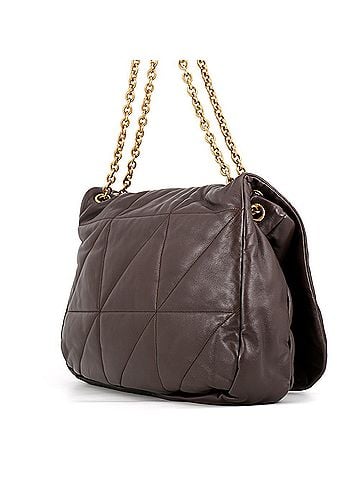 Yves Saint Laurent Yves Saint Laurent Saint Laurent Paris Jamie 4.3 Large Lambskin Chain Shoulder Bag 805859 SAINT LAURENT PARIS 2-way Handbag (view 2)