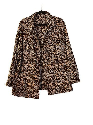 Zenana Premium Jacket (view 1)