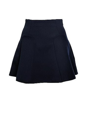 Paul & Joe Paul &amp; Joe Sister, A line skirt in blue (view 1)