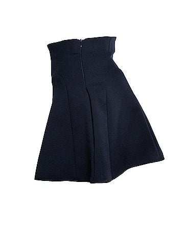 Paul & Joe Paul &amp; Joe Sister, A line skirt in blue (view 2)