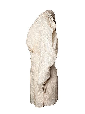 IRO IRO, Lorell 22S dress with lurex (view 2)