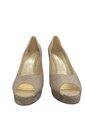 Michael Kors Heels (view 1)