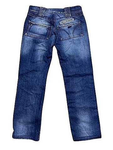 Miss Sixty Barbuda Jeans (view 2)