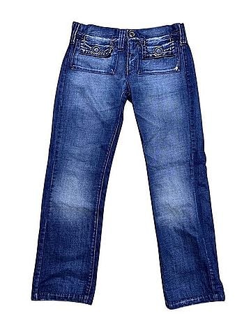 Miss Sixty Barbuda Jeans (view 1)