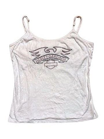 Harley Davidson Tank Top (view 1)