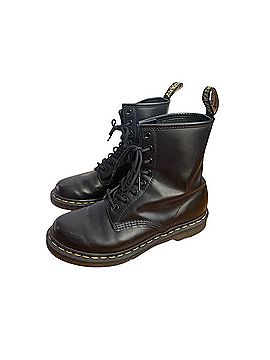 Dr. Martens 1460 Boots (view 1)