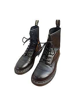 Dr. Martens 1460 Boots (view 2)