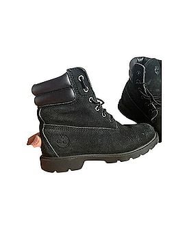 Timberland Linden Woods Boots (view 2)