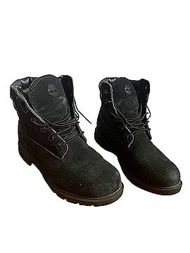 Timberland Linden Woods Boots (view 1)