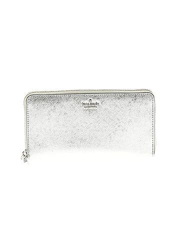 Kate Spade New York Kate Spade New York Leather Clutch (view 1)