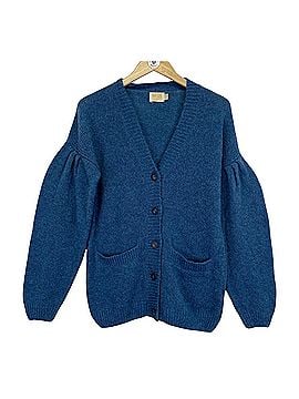 NATION LTD Wool Cardigan (view 2)