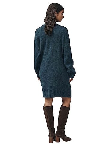 Anthropologie Anthropologie Casual Dress (view 2)
