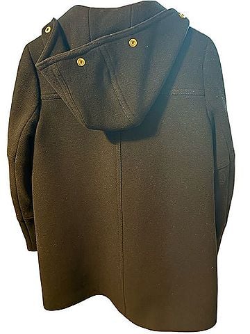 J.Crew Chateau Parka Coat (view 2)