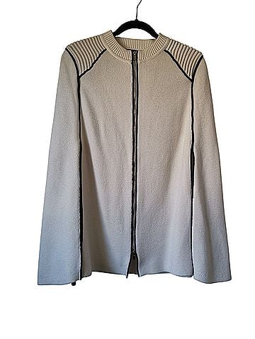 & Other Stories Wool Cardigan (view 1)