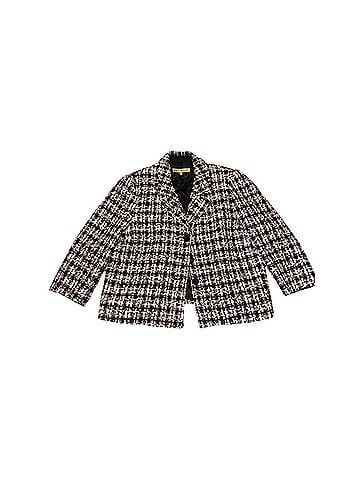 NIPON BOUTIQUE Pink Nouveau Blazer (view 1)