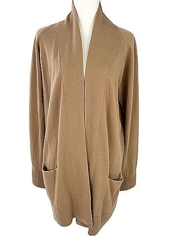 Vince. Vince Cashmere Cardigan (view 1)