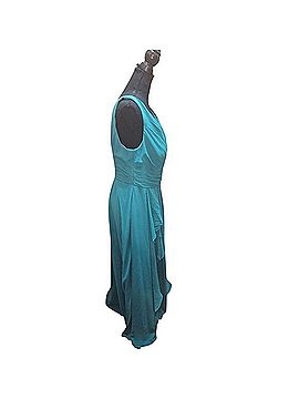 Azazie Active Dress (view 2)