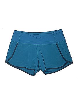 Lululemon Athletica Lululemon Athletica Athletic Shorts (view 1)